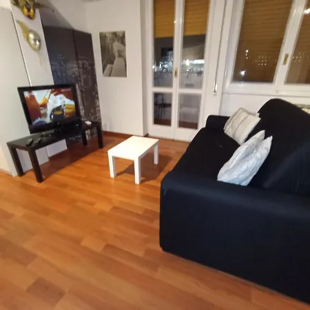 Apartment A&c Talenti Diamond Rom