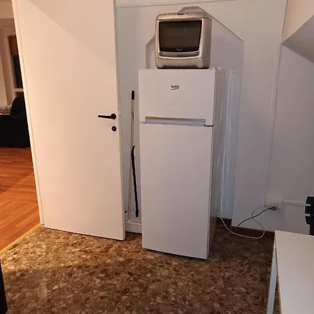 A&c Talenti Diamond Apartment *