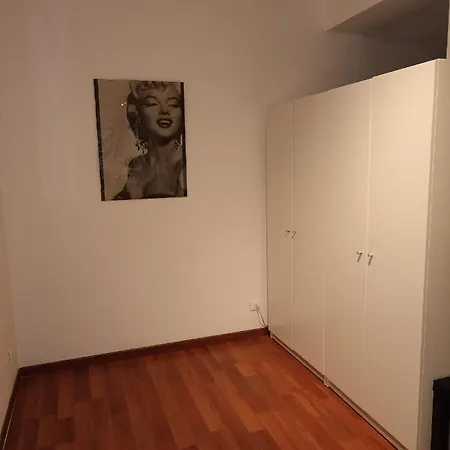 A&c Talenti Diamond Appartement Rome