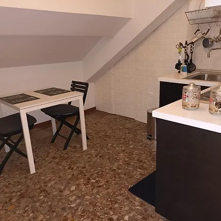 Appartement A&c Talenti Diamond Rome