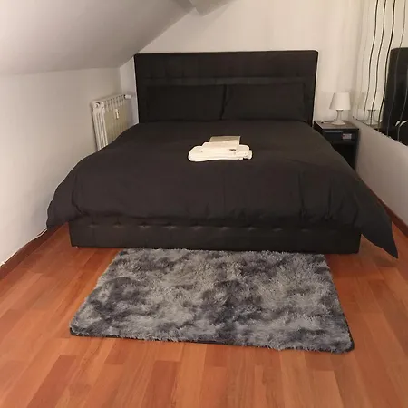 A&c Talenti Diamond Apartman Róma