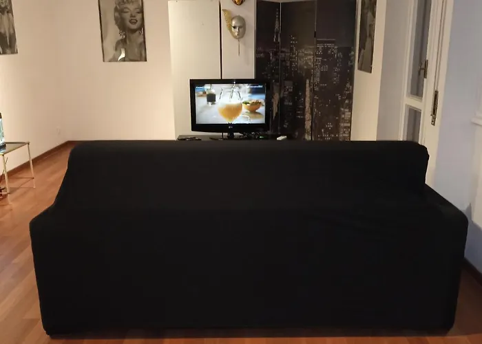 Lägenhet A&c Talenti Diamond *