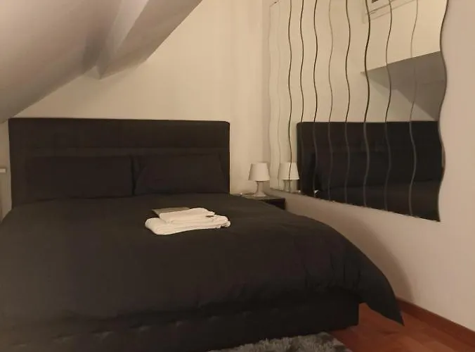 A&c Talenti Diamond Lägenhet Rom