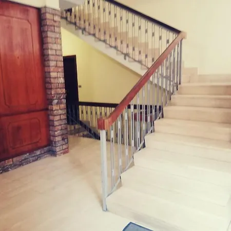Apartament A&c Talenti Diamond