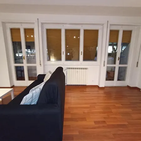 A&c Talenti Diamond Apartamento Roma