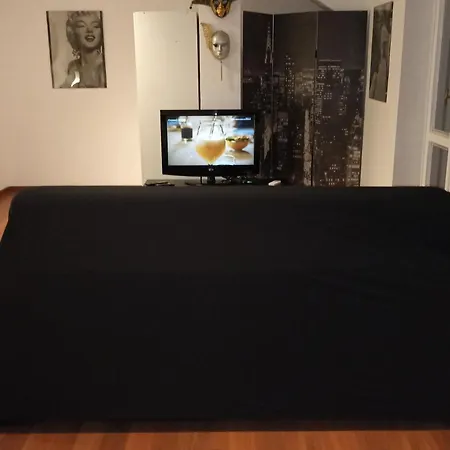 Apartament A&c Talenti Diamond *