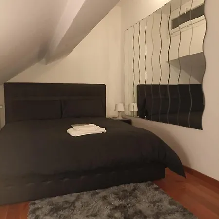 A&c Talenti Diamond Apartamento Roma