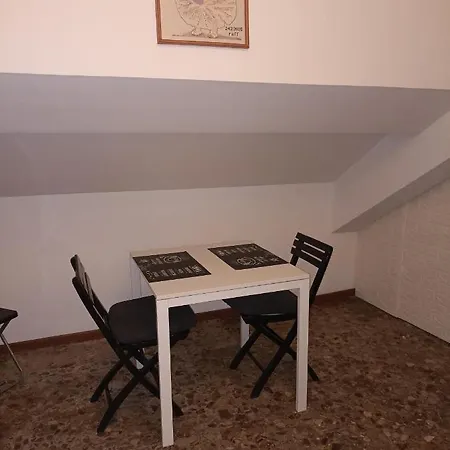 A&c Talenti Diamond Apartament Rzym
