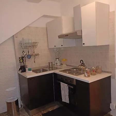 Apartament A&c Talenti Diamond Rzym