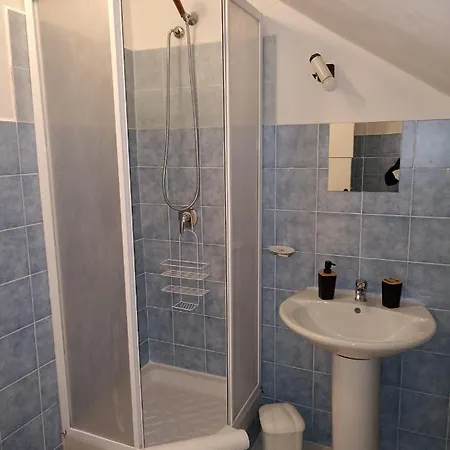 Apartamento A&c Talenti Diamond *