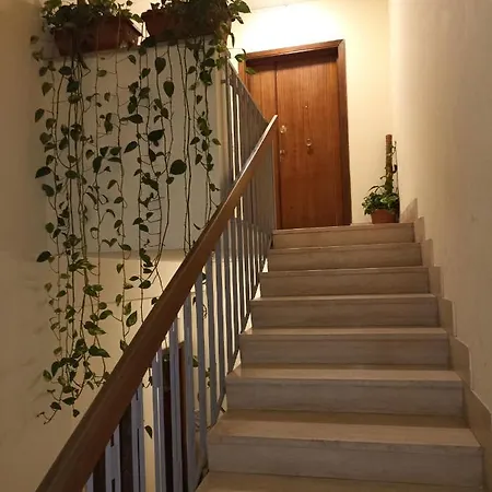 Apartamento A&c Talenti Diamond *